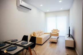 Cookandmusicapartments Forvm Molas Lopez